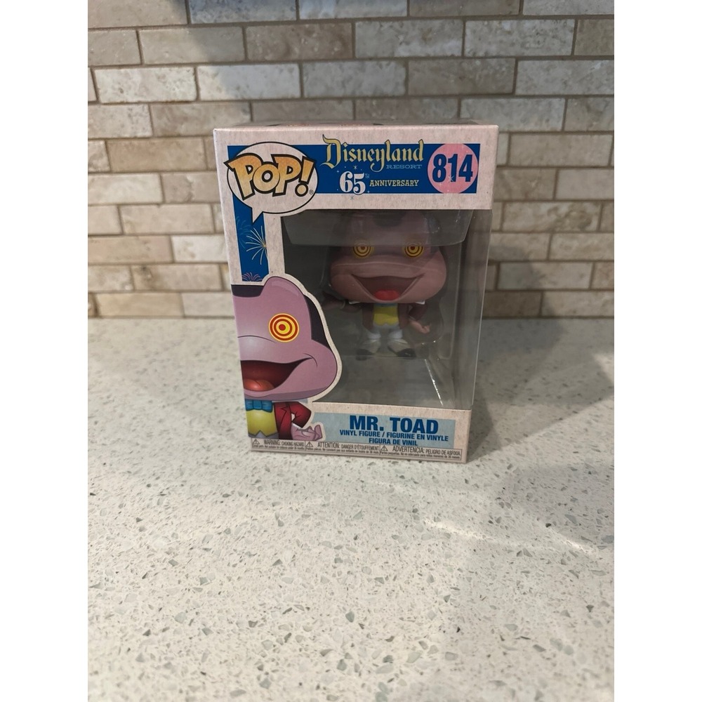 Funko‎ bundle - Picture 8 of 9
